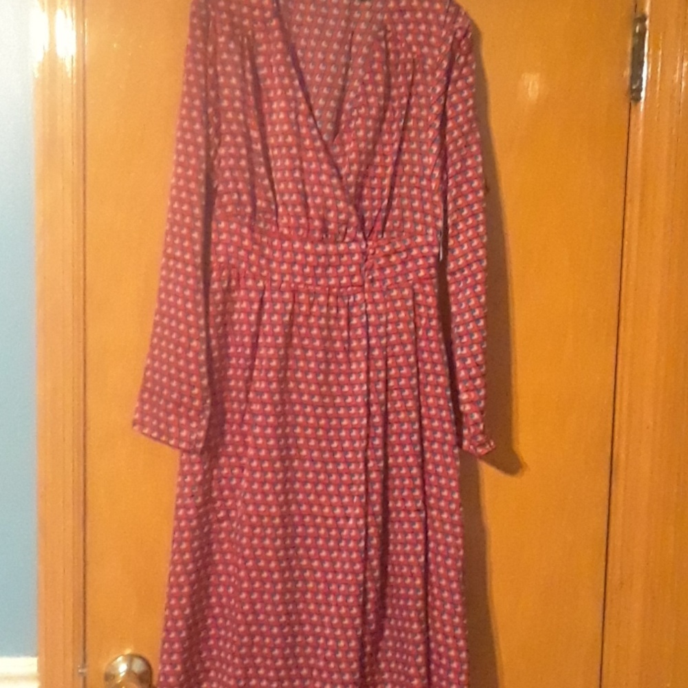Ladies Halogen Dress